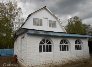 Дом на продажу, 77.2 м2, село Поздеевское, Садовая улица, 12