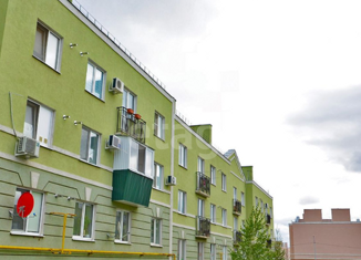 Продается 2-комнатная квартира, 45.9 м2, Самара, улица Евгения Золотухина, 14, метро Юнгородок