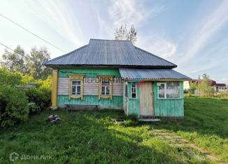 Продается дом, 45.1 м2, село Березичи, Солнечная улица, 178