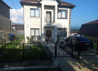 Продам дом, 150 м2, село Черешня, Владимировская улица, 78/43В