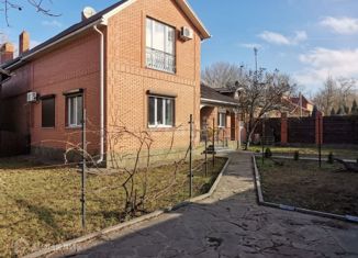 Продажа дома, 124 м2, Ростовская область, М-4 Дон, 1059-й километр