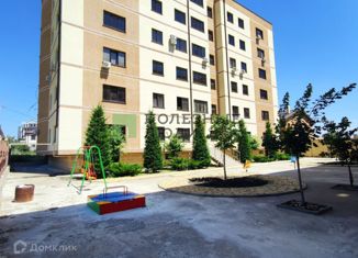 Двухкомнатная квартира на продажу, 53.5 м2, село Мысхако, Любимый переулок, 14к1