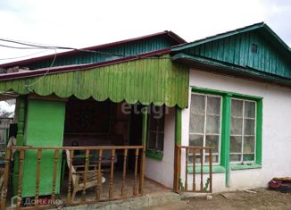 Дом на продажу, 62 м2, село Симоново, Молодёжная улица, 1