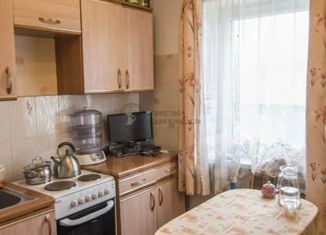 Продам однокомнатную квартиру, 33 м2, Казань, Чистопольская улица, 29