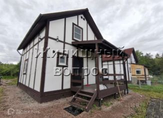 Продажа дома, 80 м2, деревня Оржицы, Центральный проспект