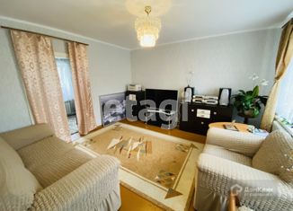 Дом на продажу, 62.8 м2, Юрга, Центральная улица, 43