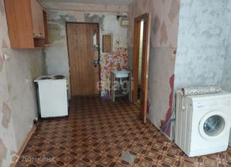 Продается однокомнатная квартира, 17.8 м2, Тюменская область, улица Энергетиков, 60