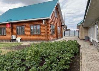 Продажа дома, 109.5 м2, село Новотроицкое, Луговая улица, 29