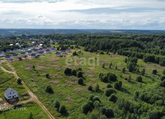 Земельный участок на продажу, 10 сот., деревня Валутино