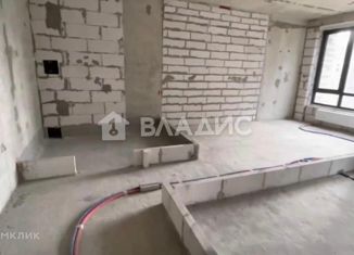 Продам однокомнатную квартиру, 36.2 м2, Москва, улица Архитектора Щусева, 4к1, станция ЗИЛ