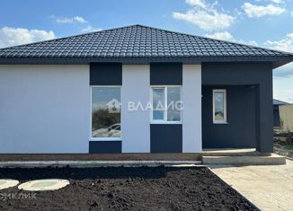 Дом на продажу, 100 м2, село Кижеватово, Степная улица