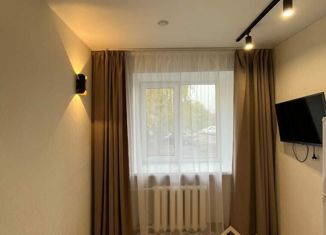 Квартира на продажу студия, 13 м2, Казань, улица Дементьева, 31, Авиастроительный район