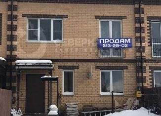 Продаю таунхаус, 130 м2, Екатеринбург, Абрикосовая улица, Чкаловский район