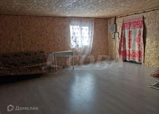 Продается дом, 45 м2, деревня Насекина