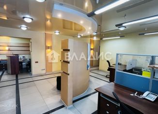 Сдается офис, 160 м2, Новосибирск, Большевистская улица, 131к2, Октябрьский район