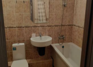 Продаю 1-комнатную квартиру, 42 м2, Краснодар, улица Автолюбителей, 1/3к2, ЖК Премьера