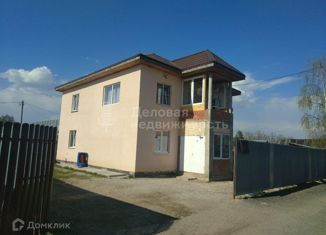 Дом на продажу, 186.6 м2, поселок городского типа Панковка, Зелёная улица, 6