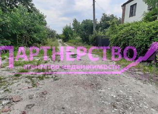 Продажа земельного участка, 6 сот., садовое товарищество Восход, Береговая улица