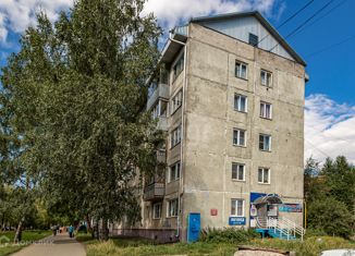 2-комнатная квартира на продажу, 47.4 м2, Барнаул, улица Попова, 55, Ленинский район