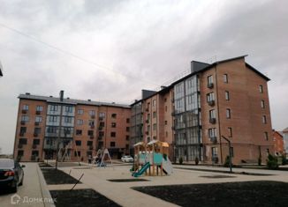 Продам 2-комнатную квартиру, 74.34 м2, посёлок городского типа Северный, микрорайон Центральный, 4