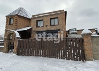 Продажа дома, 220.6 м2, Ленинск-Кузнецкий, Киселёвский переулок, 31
