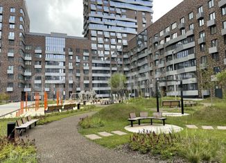 Двухкомнатная квартира на продажу, 73.2 м2, Москва, Волоколамское шоссе, 71/8к1, метро Спартак