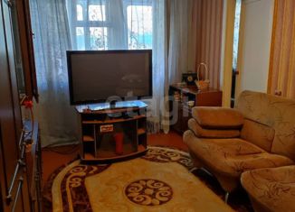 Продам четырехкомнатную квартиру, 61.2 м2, Кемеровская область, проспект Дружбы, 59