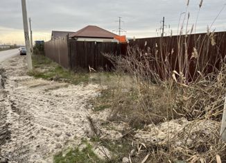 Продажа земельного участка, 10 сот., хутор Городище, Придорожная улица, 82А