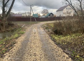 Продажа земельного участка, 13.2 сот., деревня Сущево, улица Остров Средний