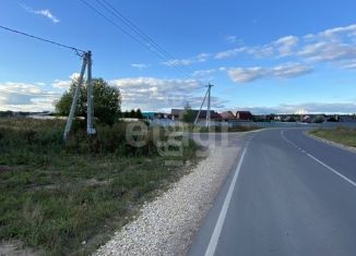 Продам земельный участок, 659 сот., деревня Денисьево, деревня Денисьево, 1