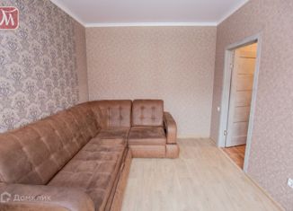 Продам двухкомнатную квартиру, 46.2 м2, село Нежинка, Александровская улица, 15