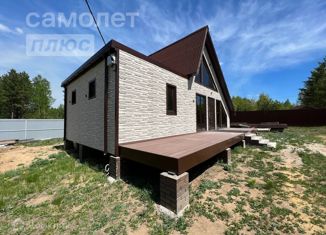 Продам дом, 140 м2, Чита, площадь Ленина