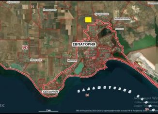 Земельный участок на продажу, 6 сот., село Суворовское, Суворовская улица, 1А