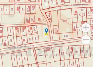 Продаю участок, 10 сот., село Владимировка, Виноградная улица