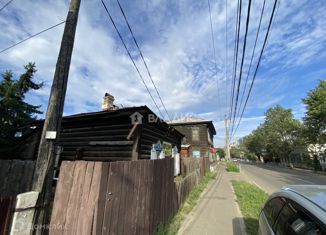 Продам дом, 36 м2, Улан-Удэ, улица Банзарова