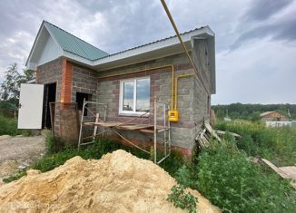 Дом на продажу, 127.3 м2, Чебаркуль, Осенняя улица