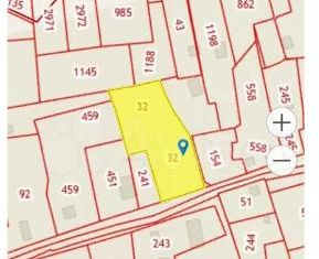 Продается участок, 21.3 сот., поселок Харачево