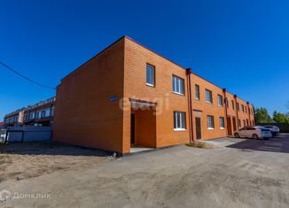 Продам таунхаус, 144.4 м2, Хабаровский край, Пионерская улица