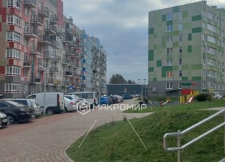 Продаю двухкомнатную квартиру, 37.27 м2, Светлогорск, Яблоневая улица, 20