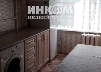 Продам 2-ком. квартиру, 38 м2, Москва, улица Каховка, 5к4, метро Каховская