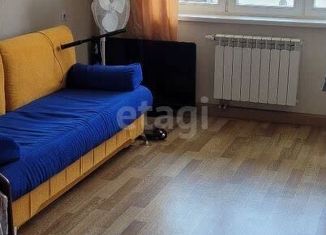 Продажа 1-комнатной квартиры, 38 м2, Татарстан, улица Виктора Полякова, 12Б