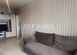 Продается 1-комнатная квартира, 36 м2, Белгородская область, улица Крутикова, 17