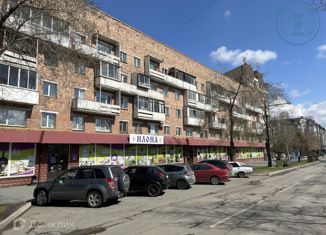 Продажа 3-комнатной квартиры, 56.1 м2, Абакан, проспект Ленина, 64