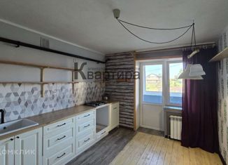 Продажа 2-комнатной квартиры, 65 м2, Смоленск, ЖК Загорье, Ипподромный проезд, 26