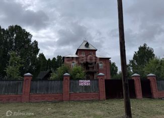 Продается дом, 132 м2, село Бутка, улица Свердлова, 15/1