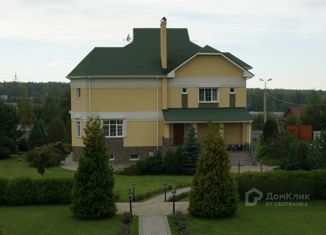 Продажа дома, 600 м2, деревня Шаганино, ДПК Шаганино-1, 3с1