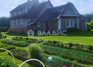 Дом на продажу, 380 м2, деревня Лучки