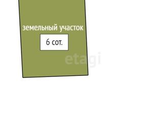 Продажа дома, 38 м2, Красноярск, Линейная улица, 112, Центральный район