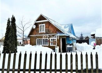 Продажа дома, 54 м2, СНТ Междуречье, Центральная улица