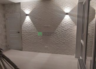 Продам 2-ком. квартиру, 58.5 м2, Уфа, улица Уфимское Шоссе, 24, ЖК Ботаника